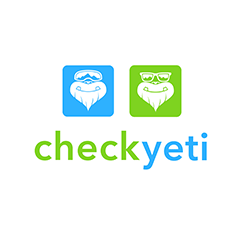Logo CheckYeti Holding GmbH