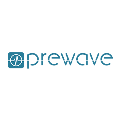 Logo Prewave GmbH