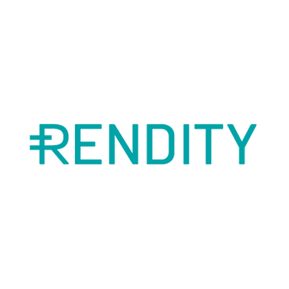 Logo Rendity GmbH