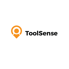 Logo Toolsense GmbH