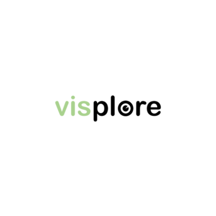 Logo visplore