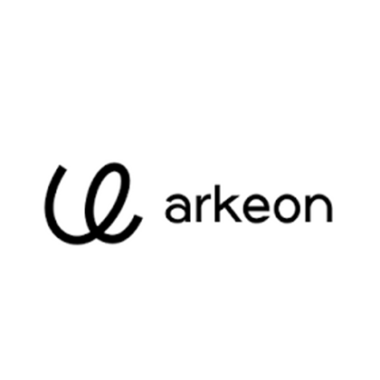Logo Arkeon GmbH