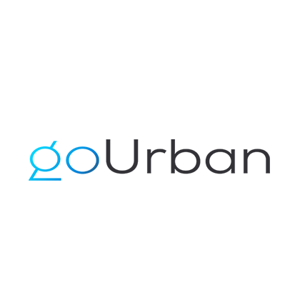 Logo goUrban e-Mobility GmbH
